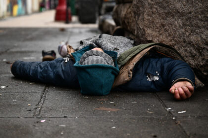 Crack- und Fentanyl-Explosion: Drogenkonsum in Deutschland steigt stark