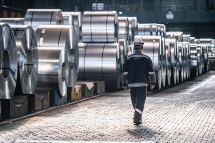 Alarmstufe Wirtschaft: Deutschland verpasst Chance auf Trendwende