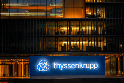 Thyssenkrupp verkauft Automatisierungssparte an KI-Firma Agile Robots
