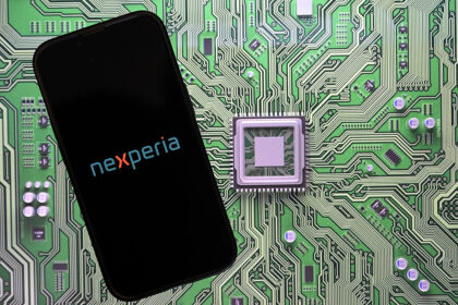 EU meldet Wiederaufnahme von Nexperia-Chipexporten aus China