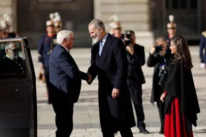 Steinmeier reist mit Bekenntnis zu deutscher „Schuld“ nach Guernica