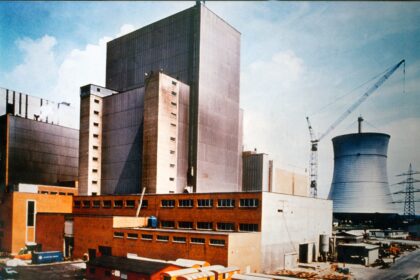 Kugelbettreaktoren: Deutschlands vergessene Energiechance