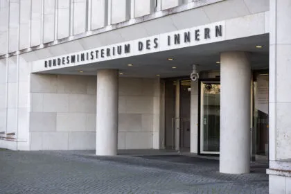 Bund: Gefahr durch „Antifa-Ost“ sei gesunken - USA stuft sie als Terrorgruppe ein