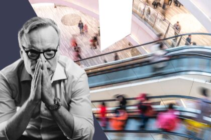 Über die akustische Selbstaufgabe im öffentlichen Raum