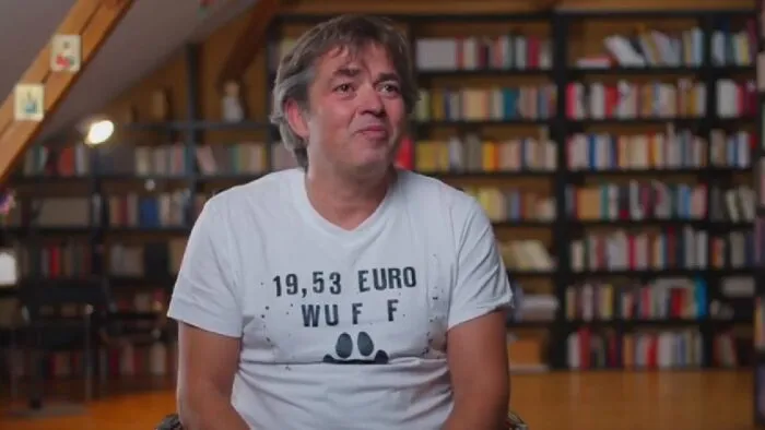 Der Stuttgarter Querdenken-Gründer Michael Ballweg hat Ende Oktober 2025 nach eigenen Angaben erst gut 100.000 Euro seines von der Staatsanwaltschaft sicher gestellten Vermögens zurück bekommen. Foto: Bildschirmfoto/X/Michael Ballweg