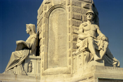 „Thanksgiving“: Geboren aus der Überlebensfreude nach dem „Todeswinter“ – neue Freunde inklusive