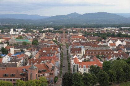 Rastatt vor Finanzkollaps: Gewerbesteuer bricht vollständig ein