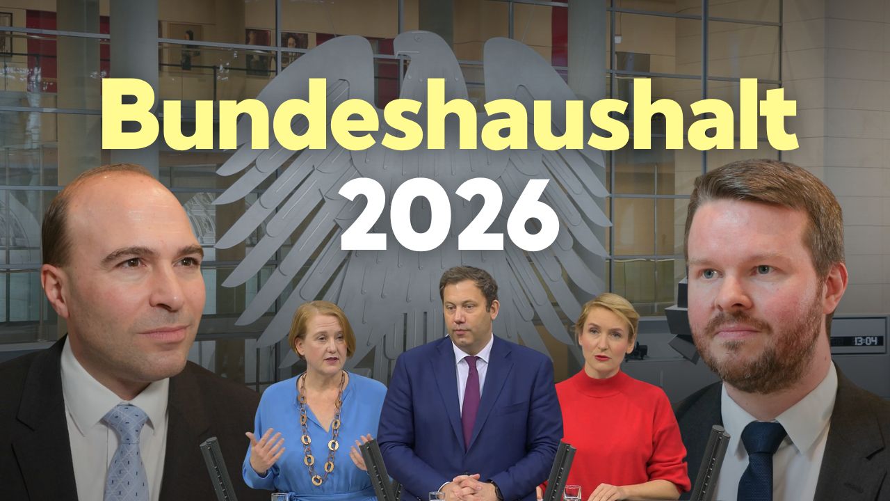 66-Milliarden-Zinsen-bis-2029-Bundeshaushalt-2026-mit-Rekordinvestitionen-beschlossen