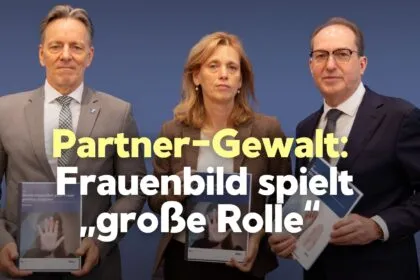 Häusliche Gewalt: Migranten bei Täter und Opferseite „deutlich überrepräsentiert“