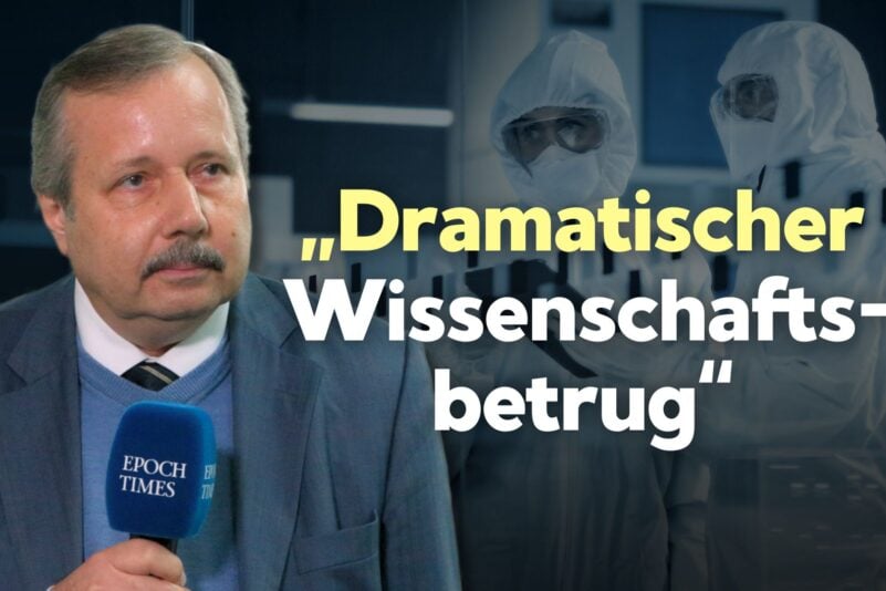 Professor Wiesendanger: NATO-Länder haben im Prinzip nur Befehle befolgt