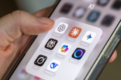 Akzeptanz von Künstlicher Intelligenz: Deutschland, USA und China unterscheiden sich deutlich