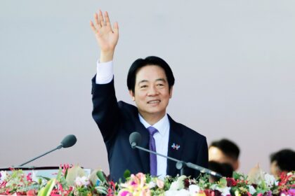 Bedrohung durch Peking: Taiwan will Verteidigungsausgaben erhöhen