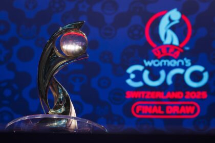 DFB-Konkurrent Portugal zieht EM-Bewerbung für 2029 zurück