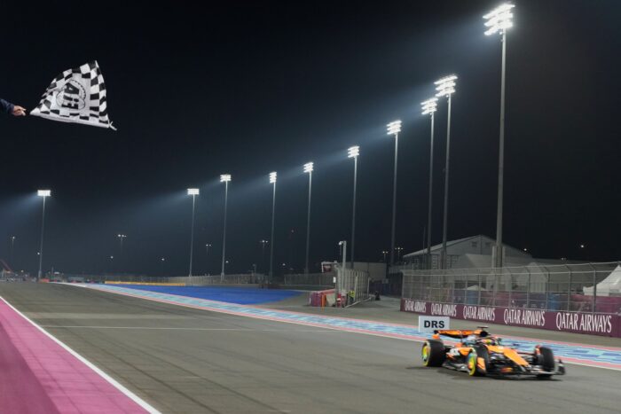 Oscar Piastri will sich nicht geschlagen geben. 