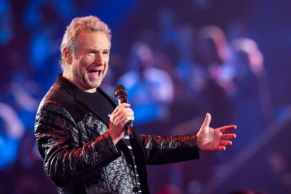 „Promi“-Betrug – Deutsche wollte zu Schlagerstar ziehen