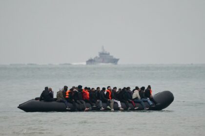 Großbritannien: So will die Labour-Regierung das Asylrecht massiv verschärfen