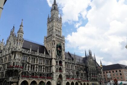 Wohn- und Lebenshaltungskosten: München bleibt teuerste Stadt Deutschlands