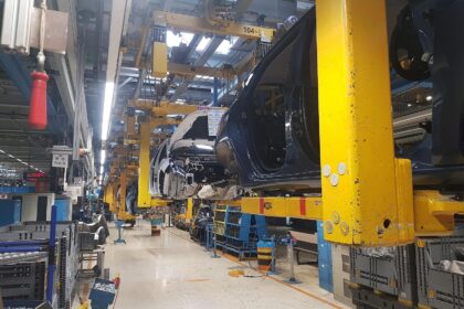 Bundeswirtschaftsministerium konkretisiert Kosten für Industriestrompreis