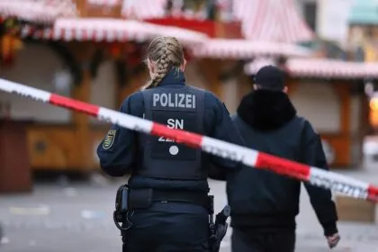 Magdeburger Weihnachtsmarkt ohne Genehmigung - Angst vor neuem Anschlag
