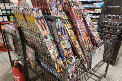 Deutschland importiert über 42.400 Tonnen Feuerwerk – Rekordwert seit Corona