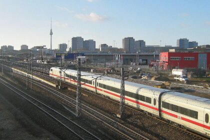 Deutsche Bahn bekommt Konkurrenz im Fernverkehr