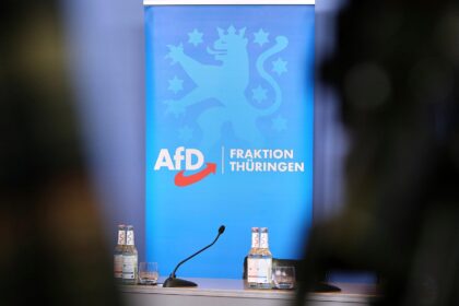 AfD Thüringen: Verbotsverfahren und Wahlrechtsentzug im Gespräch
