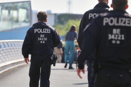 Nach zahlreichen Schießereien: Berliner Polizei geht verstärkt gegen Clans vor