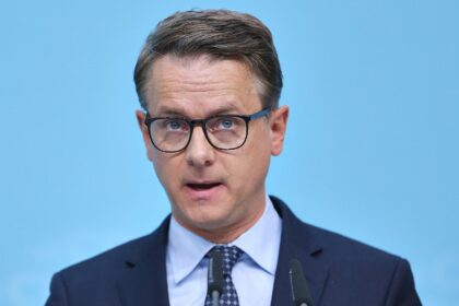 Linnemann kritisiert Zuwanderung von ukrainischen Männern