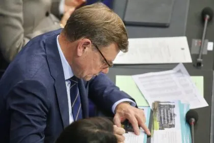 Außenminister Wadephul verliert deutlich an Zustimmung