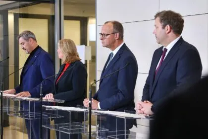 Koalition beschließt Industriestrompreis und senkt Luftverkehrssteuer