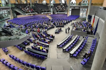 180 Milliarden neue Schulden: Der Bundeshaushalt 2026