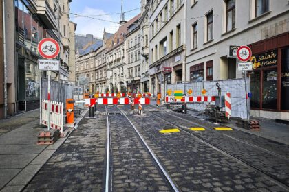 Kommunen befürchten Absagen von Weihnachtsmärkten wegen steigender Sicherheitskosten