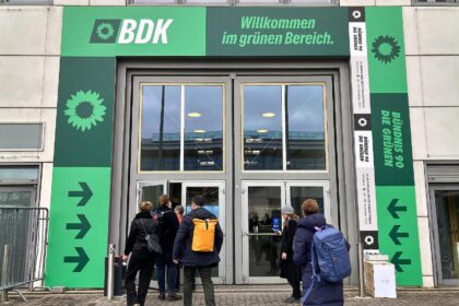 Im Namen des Klimaschutzes: Die Grüne Jugend will die Reichen zur Kasse bitten