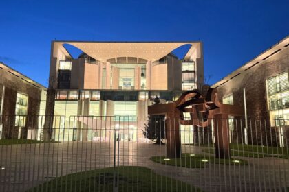 Koalitionsausschuss tritt zu letzter Sitzung in diesem Jahr zusammen