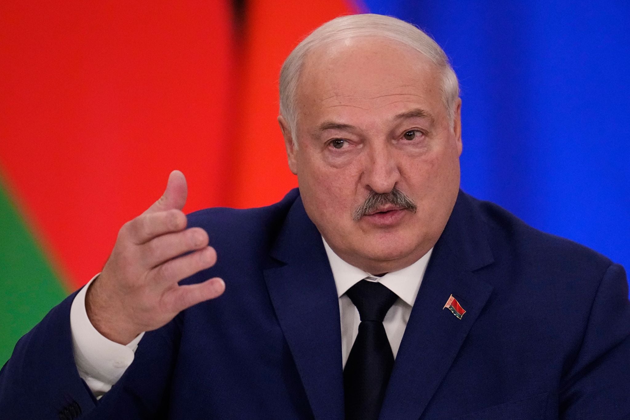 Belarus-l-sst-123-politische-Gefangene-frei