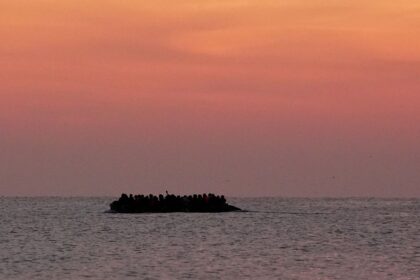 Sieben Tote: Acht Ärmelkanal-Schleuser zu drei bis 15 Jahren Haft verurteilt