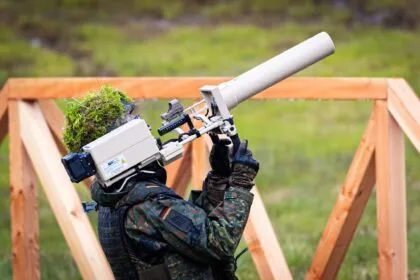 Mit der Bundeswehr gegen Drohnen: Was plant Dobrindt im neuen Luftsicherheitsgesetz?