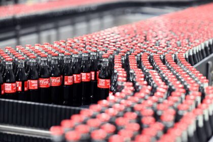Coca-Cola über Deutschland: „Es ist nicht so einfach, in diesem Land Geld zu investieren“
