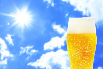 Bier und Stahl – mit Solarenergie hergestellt?