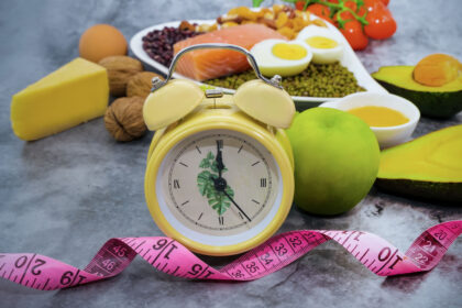 Keto und intermittierendes Fasten: So meistern Sie Ihren Stoffwechselneustart