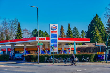 ExxonMobil droht mit Rückzug aus Europa – was das für Deutschland bedeutet