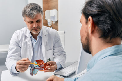 Prostatakrebs: Die wichtigsten Warnsignale, die Männer kennen sollten