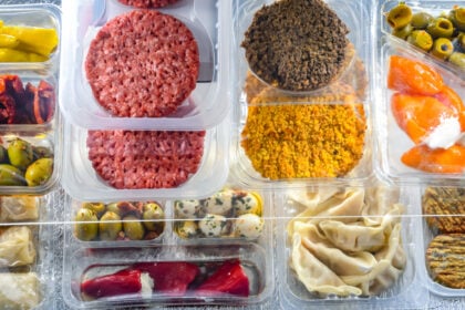 Gesund essen im Alltag – einfacher und schneller als Fertigprodukte