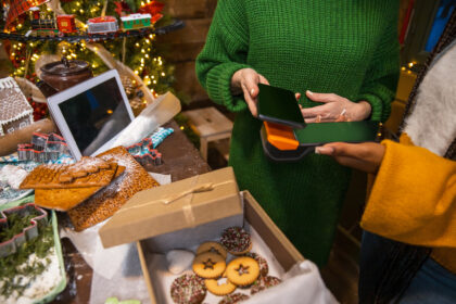 Bargeld nun doch erlaubt: Züricher Weihnachtsmarkt macht Kehrtwende