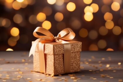 Noch keine Geschenke für Weihnachten? Hier sind fünf nützliche Tipps