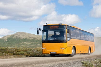 Versteckter Zugriff: China kann 850 Elektrobusse in Norwegen fernsteuern