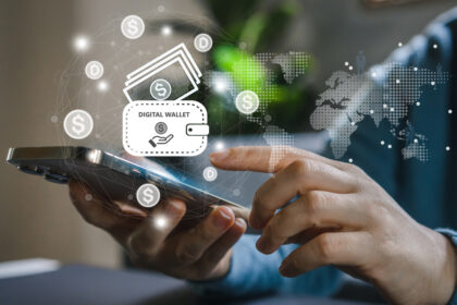 75 Unternehmen wollen digitale Brieftasche vorantreiben