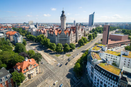 Klage abgewiesen: In Leipzig geplante Moschee darf gebaut werden