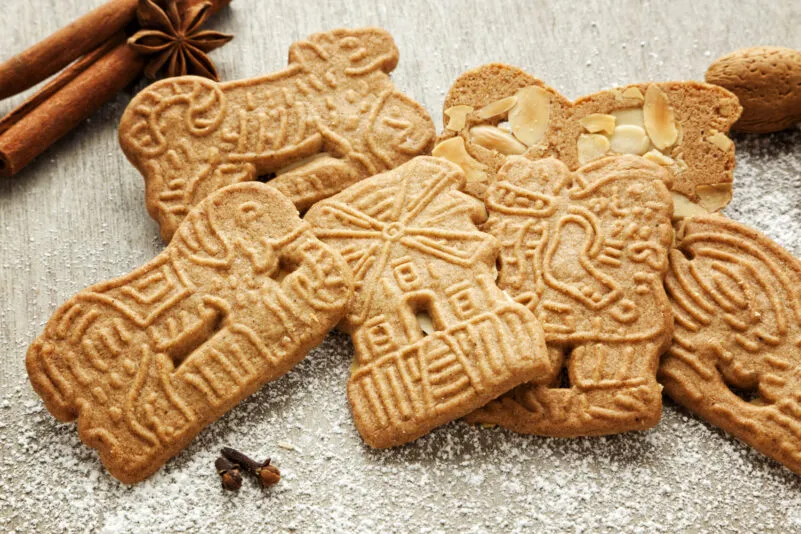 Spekulatius: Ein knuspriger Weihnachtsklassiker voller Geschichte