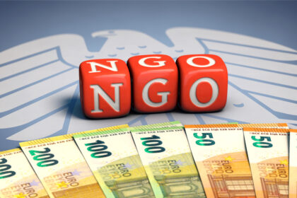 Hinter den Kulissen der Spendenlandschaft: Woran man seriöse NGOs erkennt